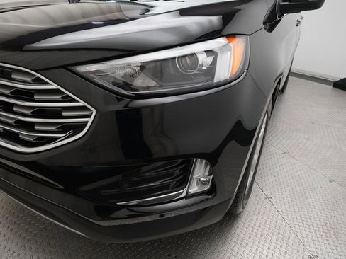 Used 2024 Ford Edge Titanium AWD/4WD image 25