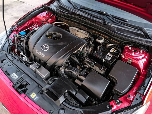 Used 2016 MAZDA MAZDA3 s Grand Touring image 55