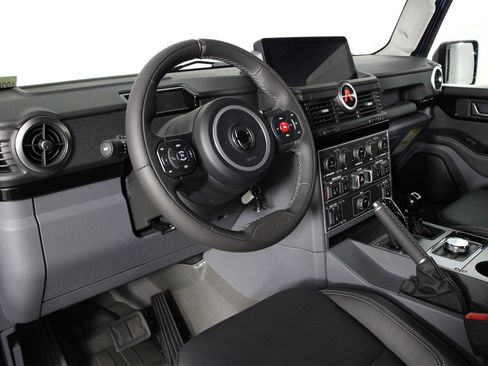 New 2025 INEOS Grenadier image 10