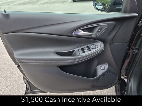 New 2026 Buick Encore GX Preferred w/ Comfort Package FWD image 18