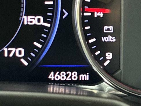 Certified 2023 Chevrolet Blazer RS w/ Driver Confidence II Package image 12