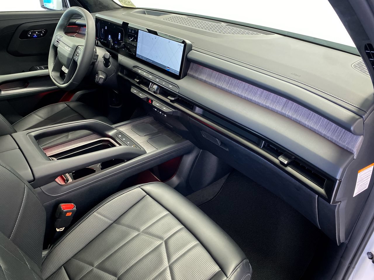 New 2027 Kia Telluride X-Line SX Prestige w/ Executive Package AWD/4WD image 31