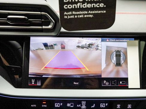 New 2026 Audi S3 Premium image 27