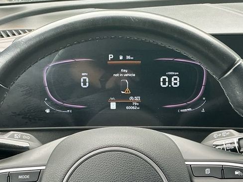 Used 2023 Kia Sportage X-Line AWD/4WD image 14