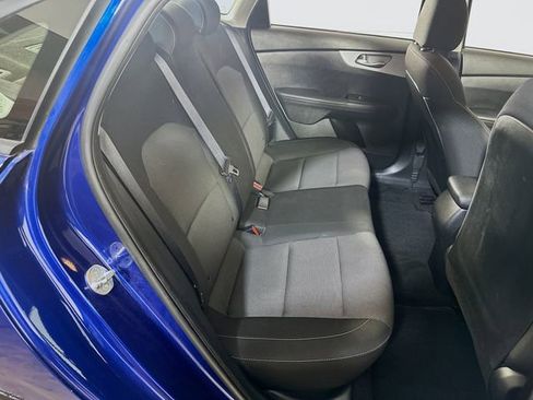 Used 2023 Kia Forte LXS image 11