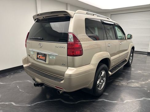 Used 2009 Lexus GX 470 image 3