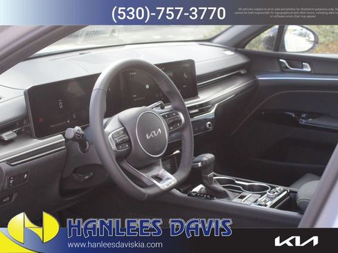 New 2026 Kia K5 GT image 11