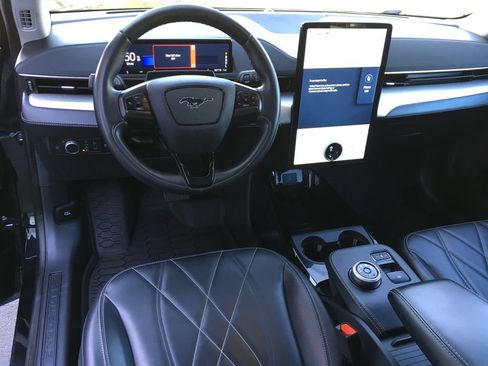 Used 2021 Ford Mustang Mach-E California Route 1 RWD image 23
