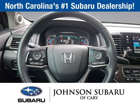 Used 2022 Honda Pilot Special Edition image 18