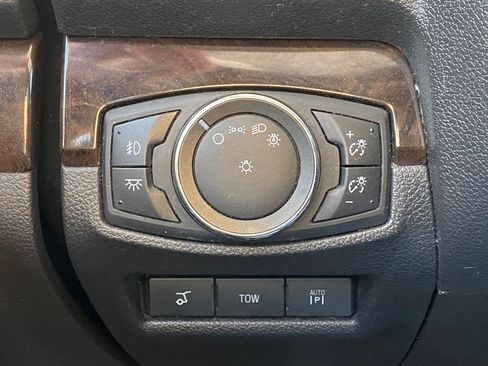 Used 2015 Ford Explorer Limited w/ Equipment Group 302A image 28