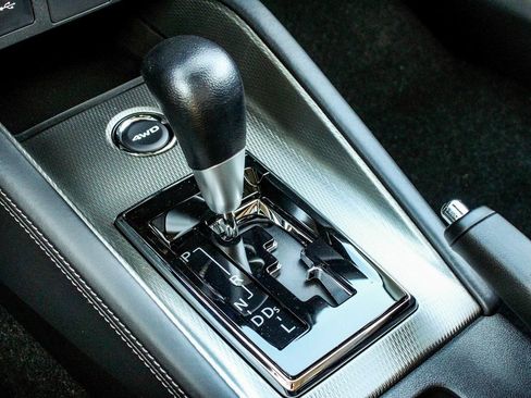 New 2025 Mitsubishi Outlander Sport ES AWD/4WD image 23