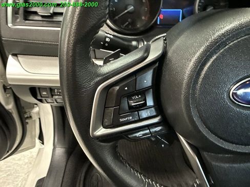 Used 2018 Subaru Legacy 2.5i Premium w/ Eyesight & BSD & Rcta & HBA image 21