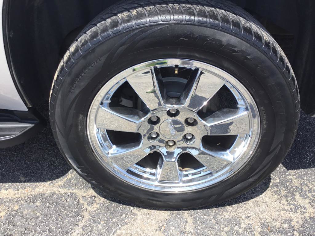 Used 2013 GMC Yukon SLT RWD image 19