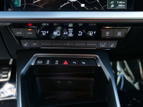 Used 2023 Audi S3 Premium Plus w/ Premium Plus Package image 31