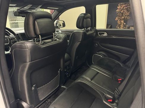 Used 2014 Jeep Grand Cherokee SRT8 AWD/4WD image 54