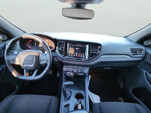 Used 2024 Dodge Durango GT image 9