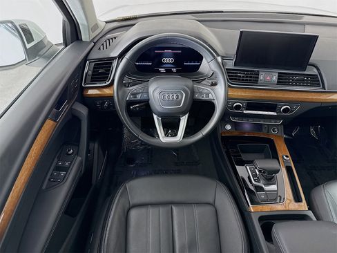 Used 2023 Audi Q5 2.0T Premium Plus w/ Premium Plus Package image 24
