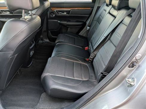 Used 2022 Honda CR-V LX image 17