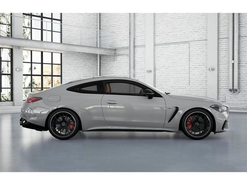 New 2026 Mercedes-Benz CLE 53 AMG CLE 53 AMG image 2