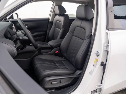 New 2026 Honda HR-V EX-L image 15