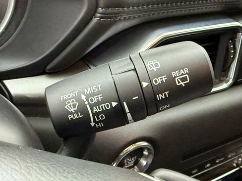 Used 2025 MAZDA CX-5 AWD 2.5 S w/ Select Package image 13