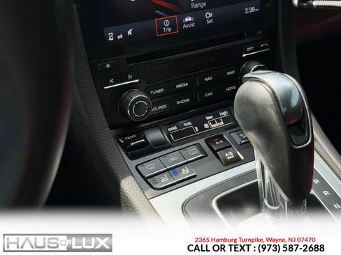 Used 2018 Porsche 718 Cayman RWD image 35