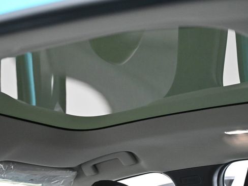 New 2026 Nissan Leaf Platinum+ w/ Cargo Package (Platinum+) image 35