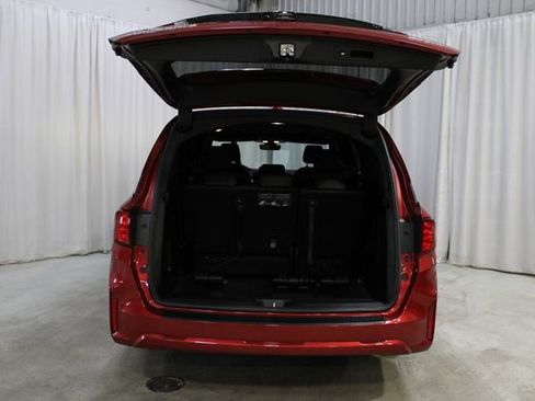 Used 2025 Honda Odyssey Sport-L image 34