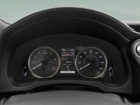 Used 2023 Lexus IS 300 w/ Comfort Package RWD image 21