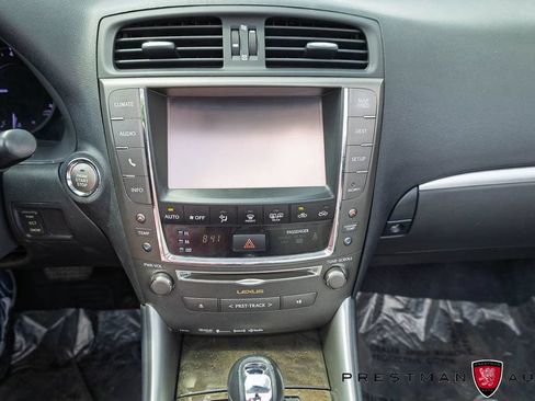 Used 2014 Lexus IS 250C w/ Navigation System Package RWD image 30