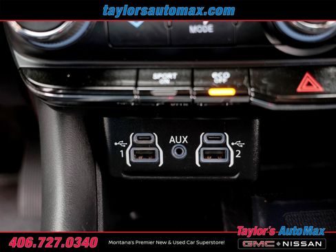 Used 2022 Dodge Durango R/T AWD/4WD image 22