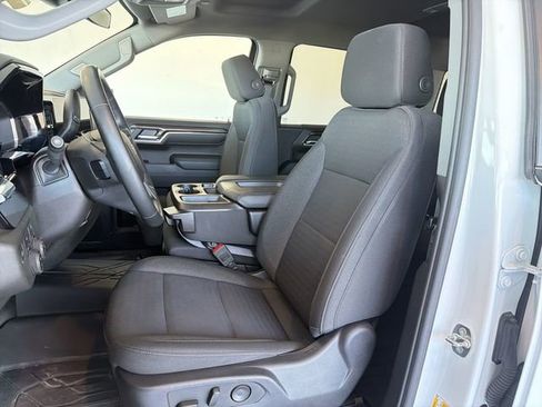 Certified 2024 Chevrolet Silverado 1500 RST image 19