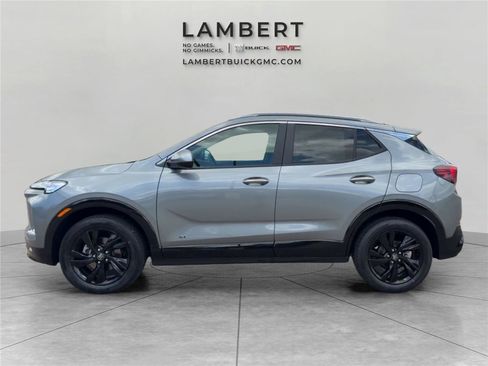 New 2026 Buick Encore GX Sport Touring w/ Comfort Package AWD/4WD image 2