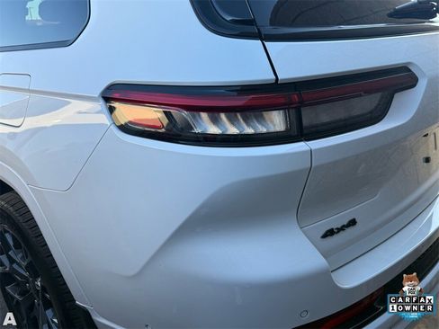 Certified 2025 Jeep Grand Cherokee L Summit image 10