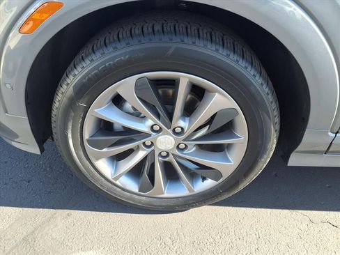 Used 2020 Buick Encore GX Essence w/ Experience Buick Package image 17