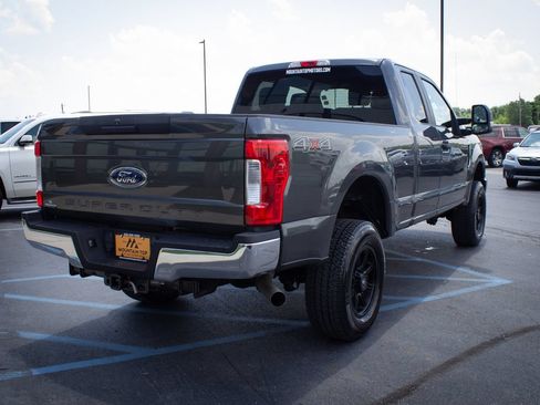 Used 2018 Ford F250 XL w/ STX Appearance Package AWD/4WD image 34