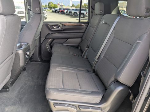 Used 2024 GMC Yukon XL SLE w/ Max Trailering Package AWD/4WD image 30