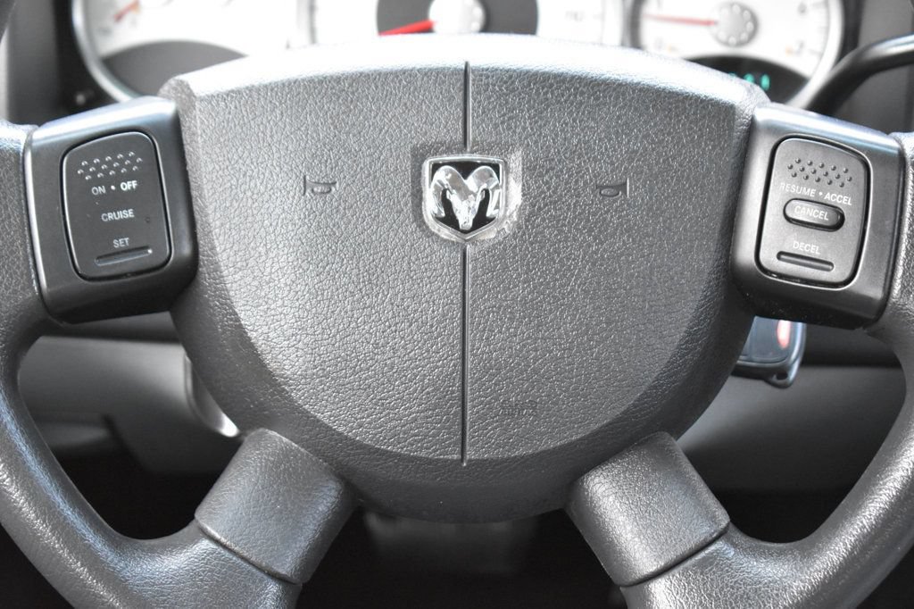 Used 2008 Dodge Dakota SLT RWD image 23