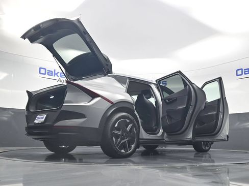 New 2026 Kia EV6 Light RWD image 58