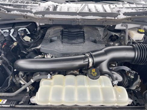 Used 2023 Ford F150 XLT image 21