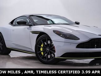 Used 2021 Aston Martin DB11 AMR video 2