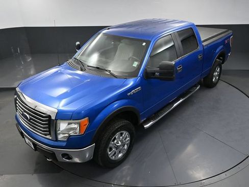 Used 2010 Ford F150 XLT AWD/4WD image 48