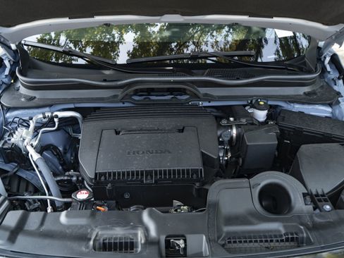 Used 2026 Honda Passport TrailSport Elite image 46
