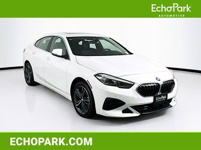 Used 2024 BMW 228i Gran Coupe