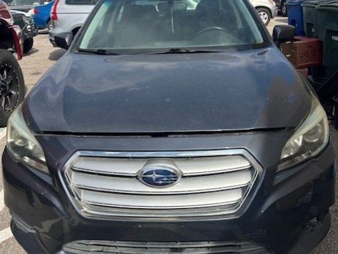 Used 2015 Subaru Legacy 2.5i Premium w/ Moonroof Package AWD/4WD image 1