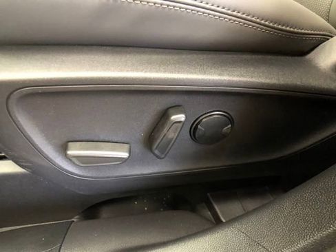 New 2025 Ford Bronco Sport Badlands w/ Badlands Tech Package image 11