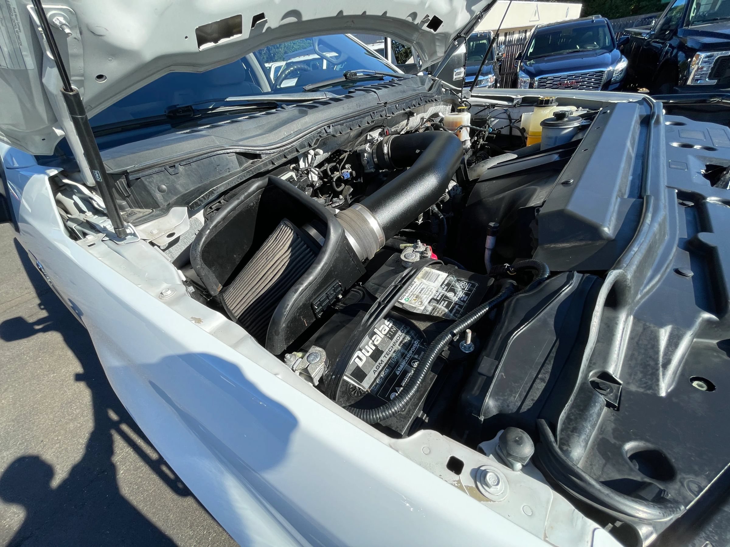 Used 2019 Ford F250 XL w/ XL Value Package AWD/4WD image 21