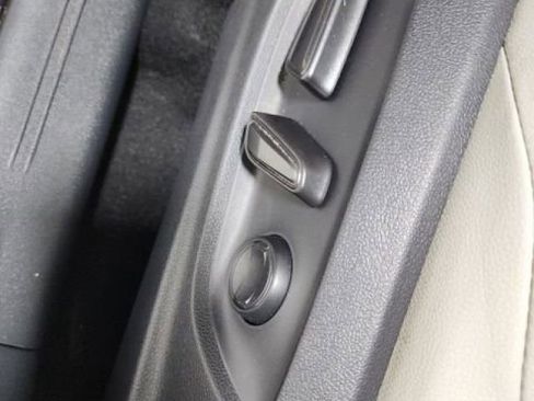 Certified 2024 Toyota bZ4X Limited w/ Weather Package image 23