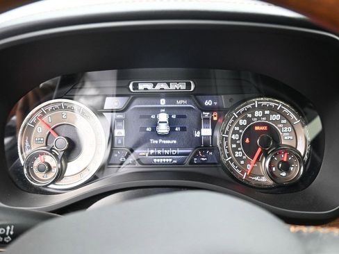 Used 2021 RAM 1500 Limited image 14