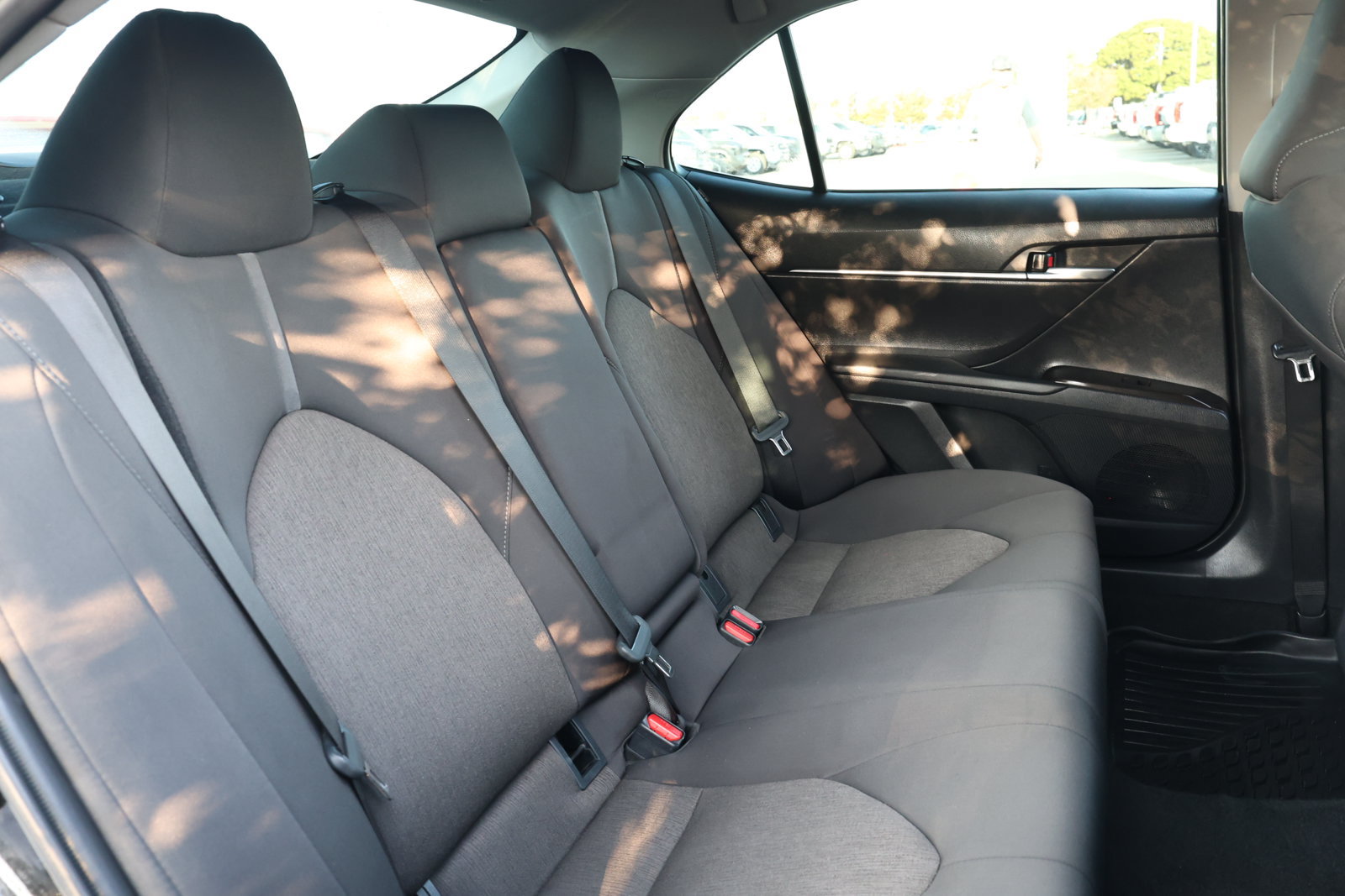 Used 2023 Toyota Camry LE FWD image 31